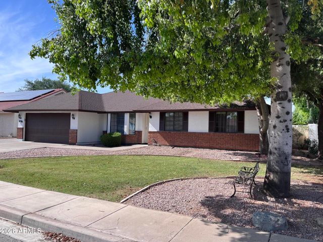 470 E SAN ANGELO Avenue, Gilbert, AZ 85234