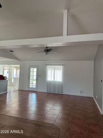 470 E SAN ANGELO Avenue, Gilbert, AZ 85234