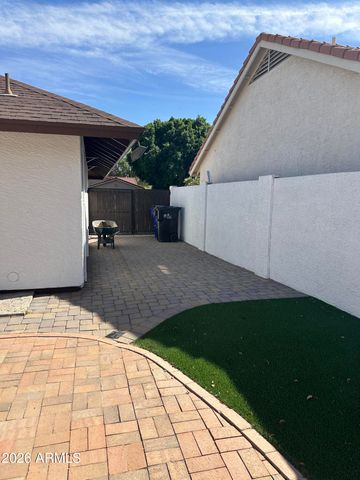 470 E SAN ANGELO Avenue, Gilbert, AZ 85234