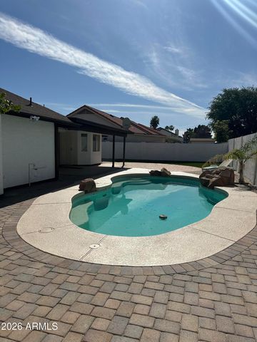 470 E SAN ANGELO Avenue, Gilbert, AZ 85234