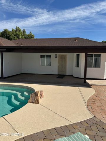 470 E SAN ANGELO Avenue, Gilbert, AZ 85234