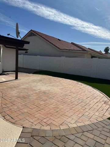 470 E SAN ANGELO Avenue, Gilbert, AZ 85234