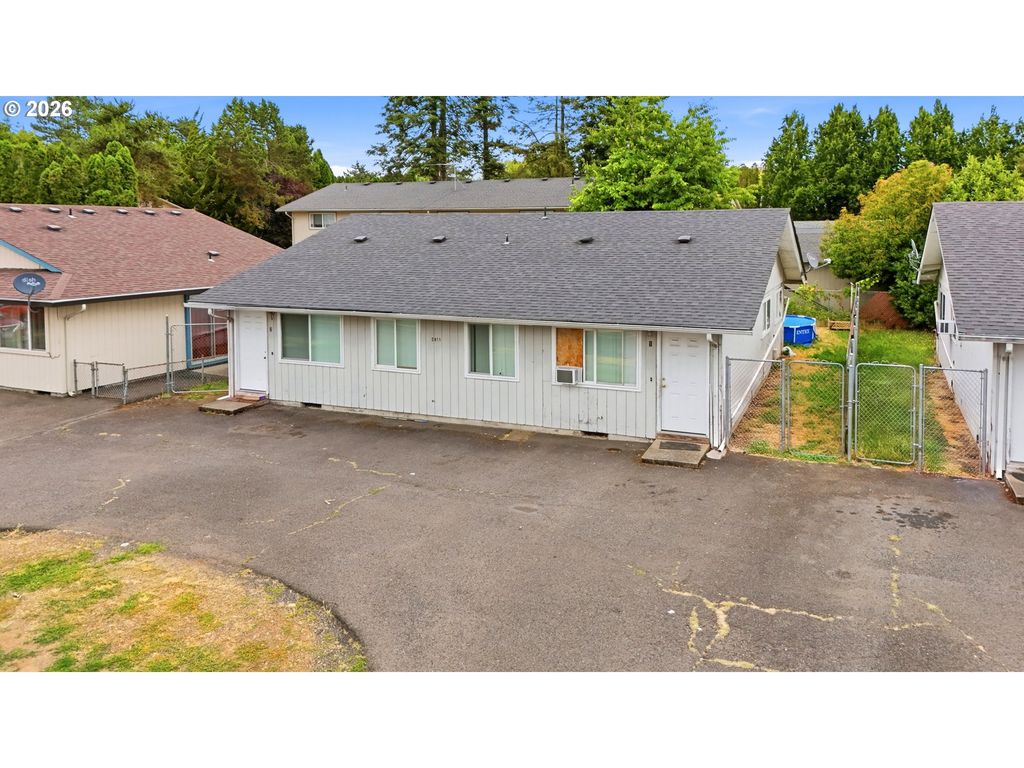 2811 CAPLES Ave, Vancouver, WA 98660