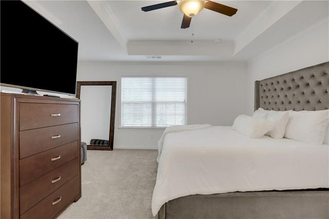 101 Trailview Lane, Hiram, GA 30141