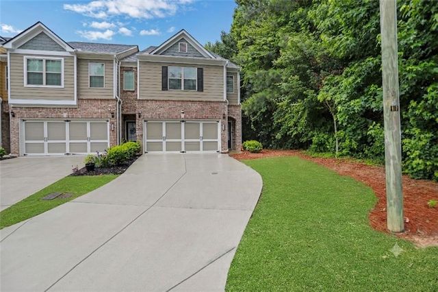 101 Trailview Lane, Hiram, GA 30141