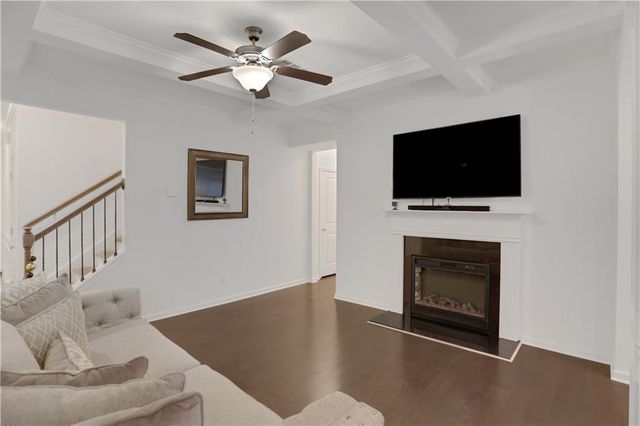 101 Trailview Lane, Hiram, GA 30141