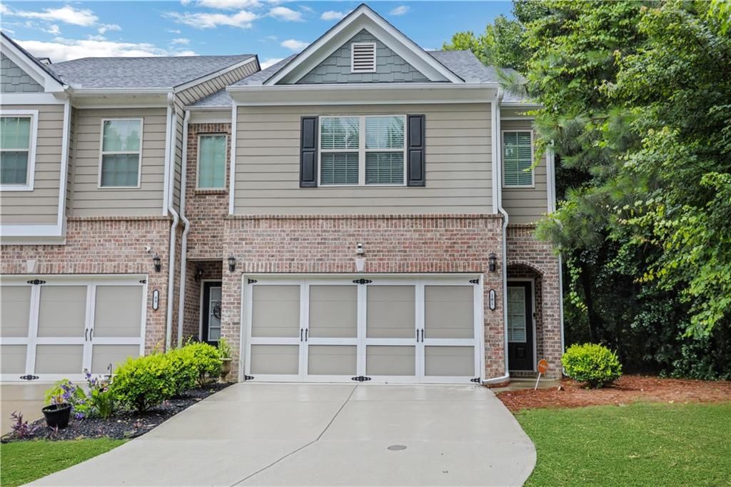 101 Trailview Lane, Hiram, GA 30141