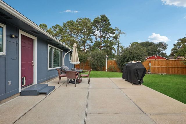 22414 Millgate Drive, Spring, TX 77373