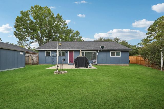 22414 Millgate Drive, Spring, TX 77373