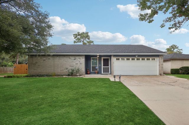 22414 Millgate Drive, Spring, TX 77373