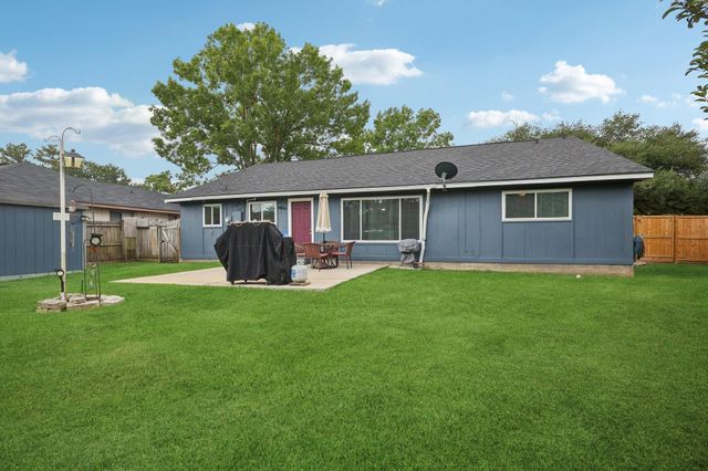 22414 Millgate Drive, Spring, TX 77373