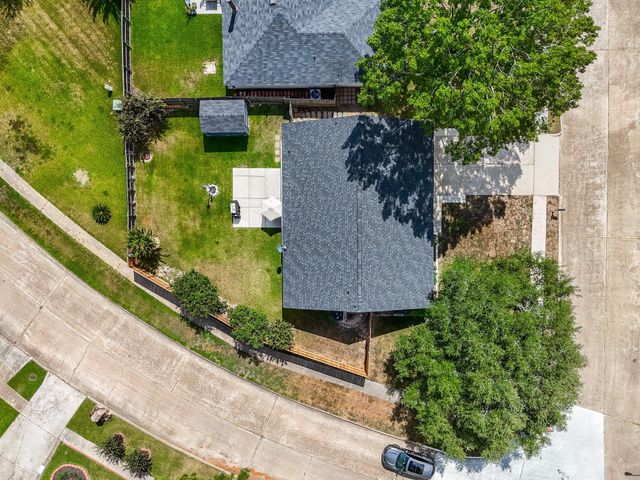 22414 Millgate Drive, Spring, TX 77373