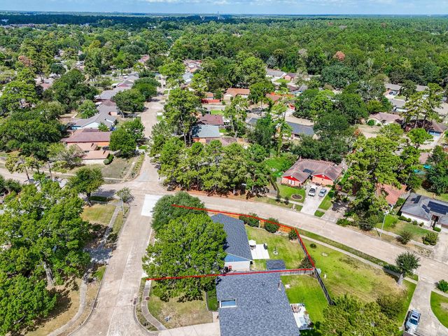 22414 Millgate Drive, Spring, TX 77373