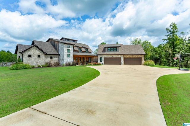 4930 HIGHWAY 51, Wilsonville, AL 35186