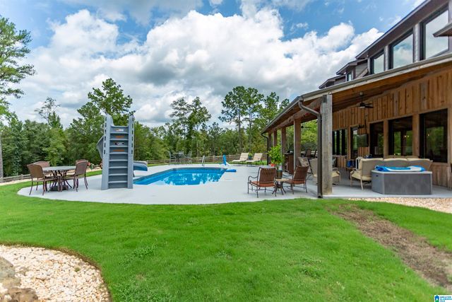 4930 HIGHWAY 51, Wilsonville, AL 35186