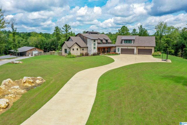 4930 HIGHWAY 51, Wilsonville, AL 35186