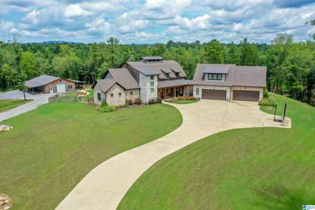 4930 HIGHWAY 51, Wilsonville, AL 35186