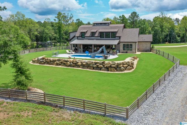 4930 HIGHWAY 51, Wilsonville, AL 35186