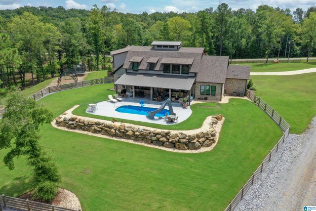 4930 HIGHWAY 51, Wilsonville, AL 35186