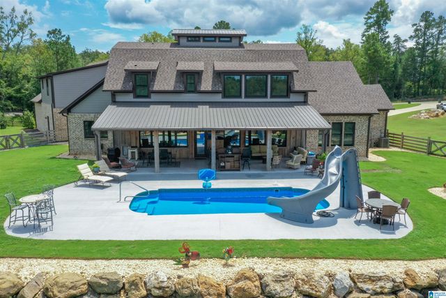 4930 HIGHWAY 51, Wilsonville, AL 35186