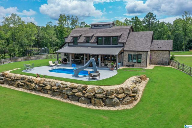 4930 HIGHWAY 51, Wilsonville, AL 35186