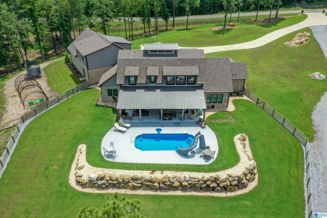 4930 HIGHWAY 51, Wilsonville, AL 35186