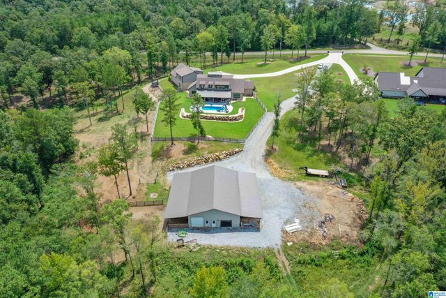 4930 HIGHWAY 51, Wilsonville, AL 35186