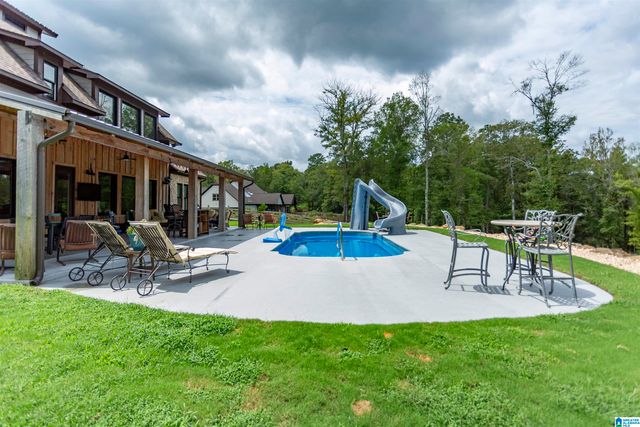 4930 HIGHWAY 51, Wilsonville, AL 35186