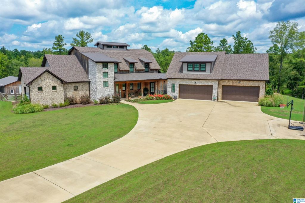 4930 HIGHWAY 51, Wilsonville, AL 35186