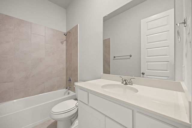 1506 Red Clover Avenue, Van Alstyne, TX 75495