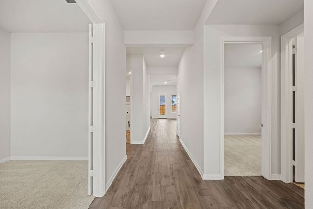 1506 Red Clover Avenue, Van Alstyne, TX 75495