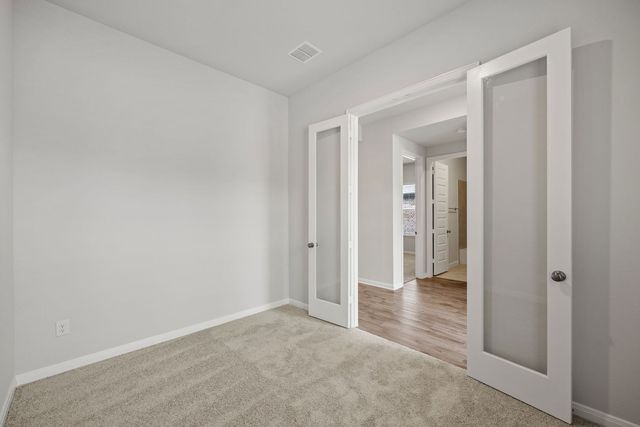 1506 Red Clover Avenue, Van Alstyne, TX 75495