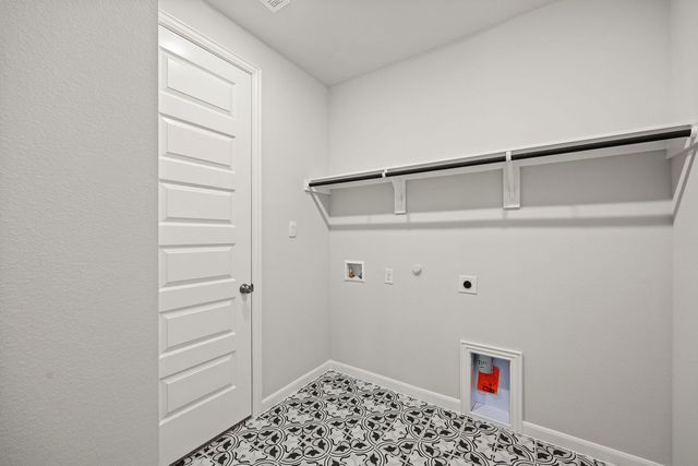 1506 Red Clover Avenue, Van Alstyne, TX 75495