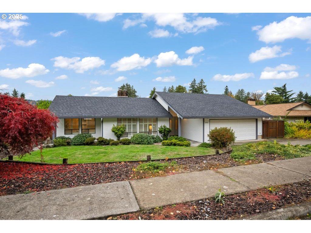 2492 DONEGAL Ct, West Linn, OR 97068
