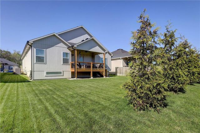 31809 W 170th Terrace, Gardner, KS 66030