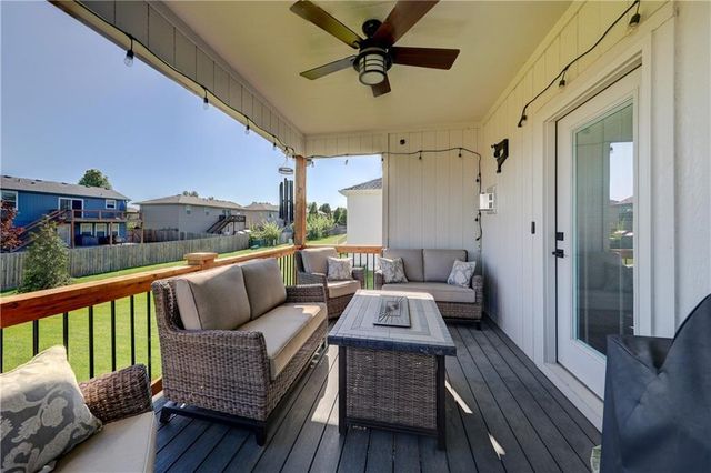 31809 W 170th Terrace, Gardner, KS 66030