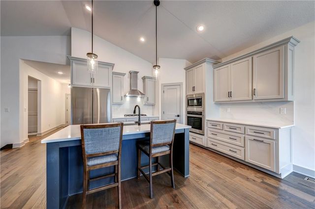 31809 W 170th Terrace, Gardner, KS 66030