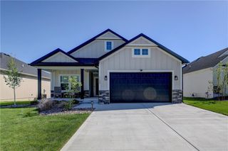 31809 W 170th Terrace, Gardner, KS 66030