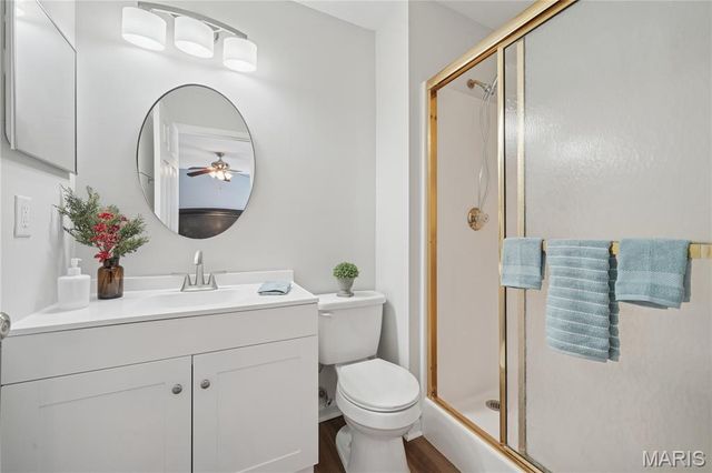 709 Ginger Wood Court, Ballwin, MO 63021