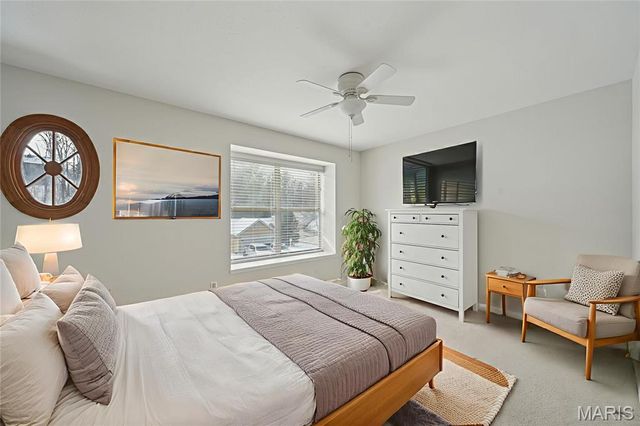 709 Ginger Wood Court, Ballwin, MO 63021