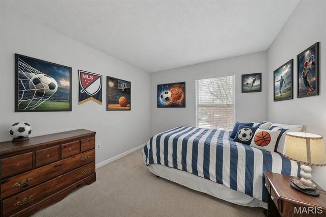 709 Ginger Wood Court, Ballwin, MO 63021