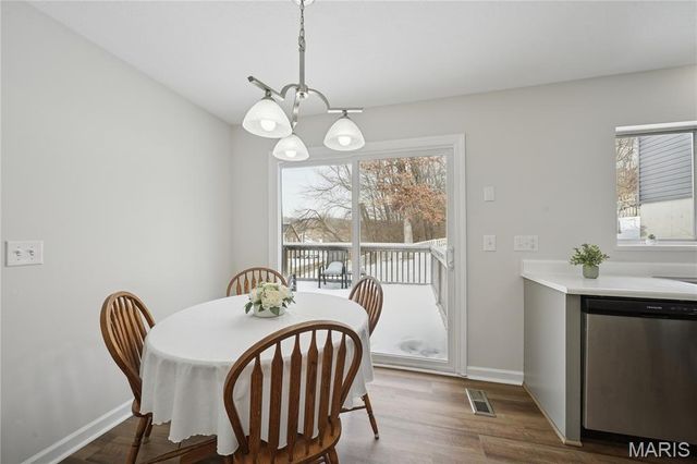 709 Ginger Wood Court, Ballwin, MO 63021