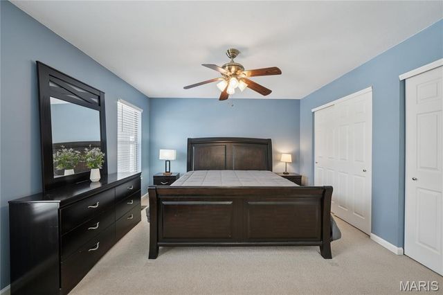 709 Ginger Wood Court, Ballwin, MO 63021