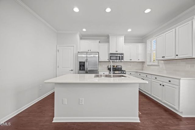 1319 Rodessa Run, Raleigh, NC 27607