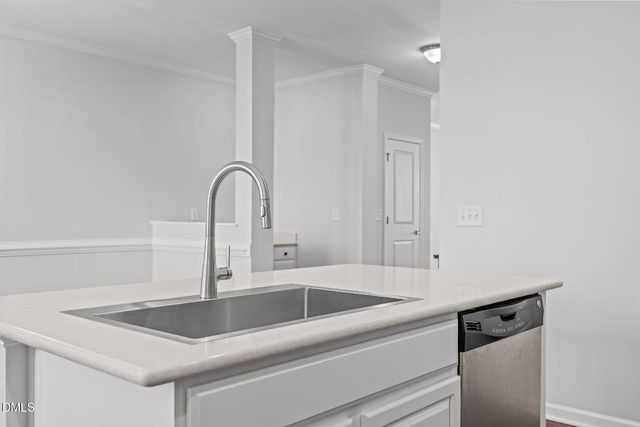 1319 Rodessa Run, Raleigh, NC 27607