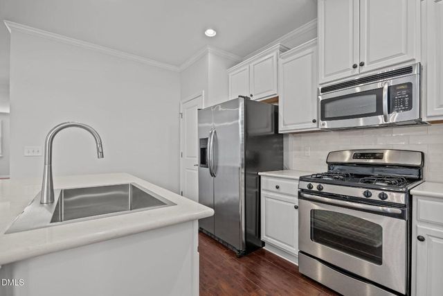 1319 Rodessa Run, Raleigh, NC 27607