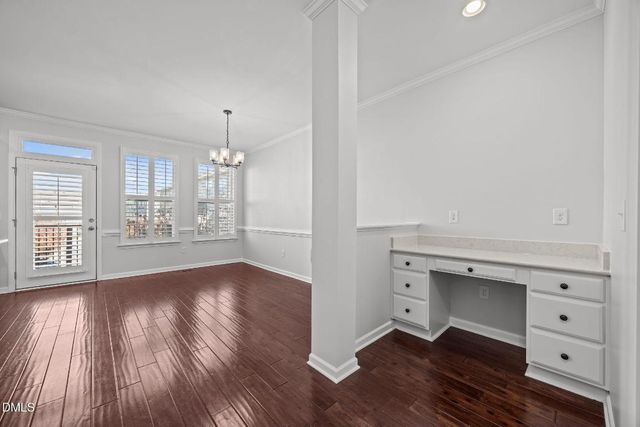 1319 Rodessa Run, Raleigh, NC 27607