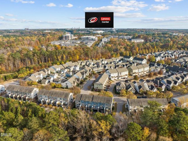 1319 Rodessa Run, Raleigh, NC 27607