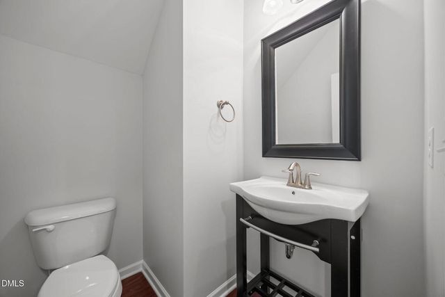 1319 Rodessa Run, Raleigh, NC 27607