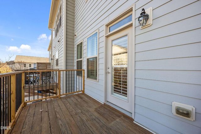 1319 Rodessa Run, Raleigh, NC 27607